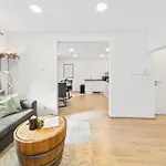 Fassboden - Vinokat Living