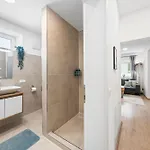 Fassboden - Vinokat Living Apartman *