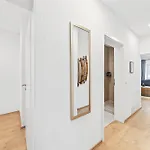 Apartman Fassboden - Vinokat Living Kirrweiler
