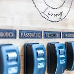 Apartman Fassboden - Vinokat Living *