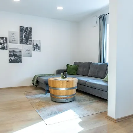 Fassboden - Vinokat Living