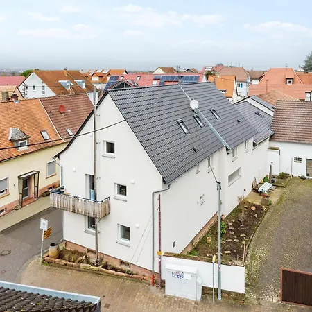 Fassboden - Vinokat Living דירה Kirrweiler (Sudliche Weinstrasse)