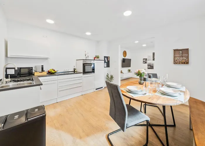 Fassboden - Vinokat Living