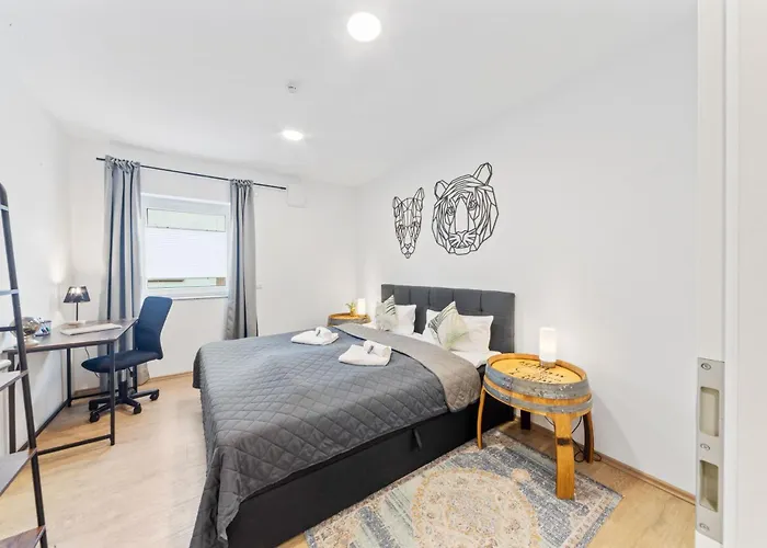 Fassboden - Vinokat Living * Kirrweiler (Sudliche Weinstrasse)