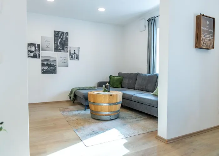 Fassboden - Vinokat Living
