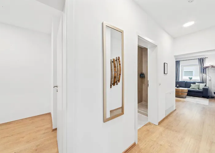 דירה Fassboden - Vinokat Living Kirrweiler (Sudliche Weinstrasse)