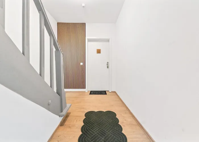 דירה Fassboden - Vinokat Living *